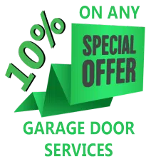 Galaxy Garage Door Service Chevy Chase, MD 301-683-7463 - offer